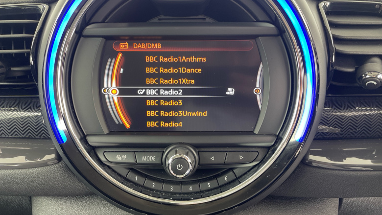 MINI Clubman 1.5 Cooper 6dr Petrol Estate